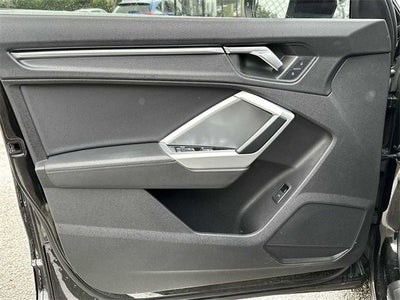 Audi Q3 Premium 2020