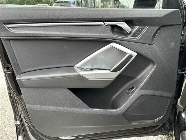 Audi Q3 Premium 2020