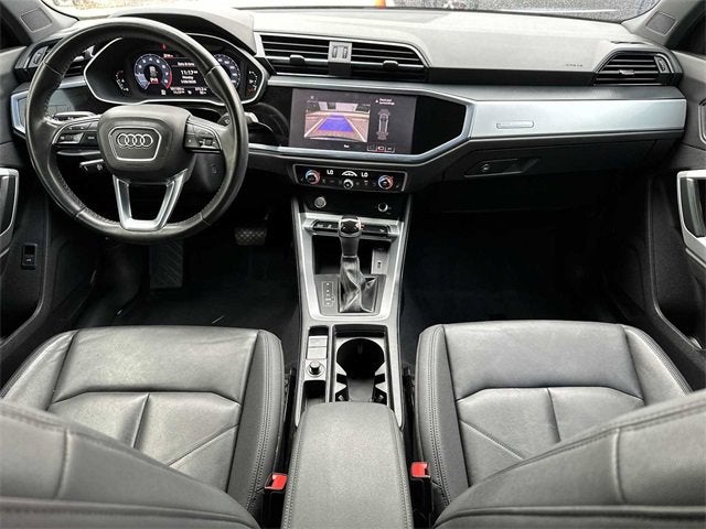 Audi Q3 Premium 2020