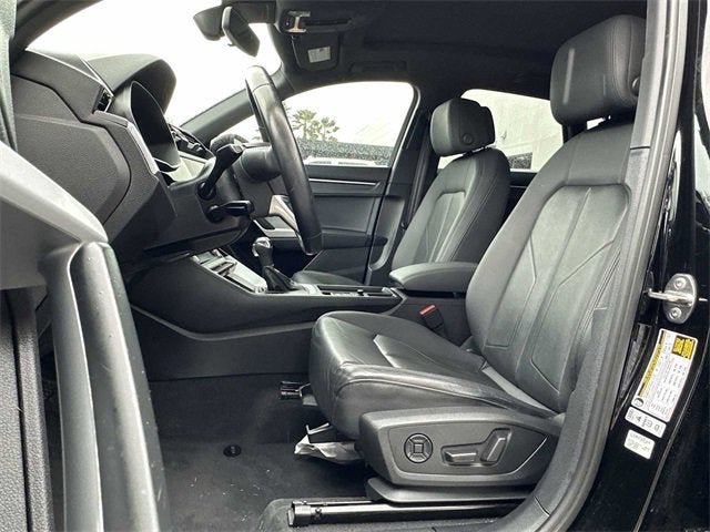 Audi Q3 Premium 2020