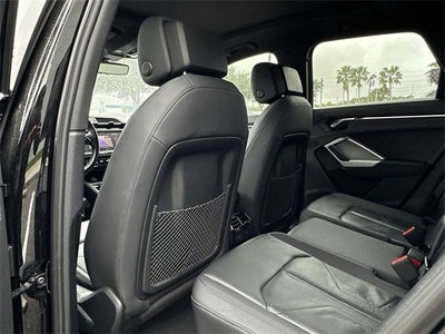 Audi Q3 Premium 2020