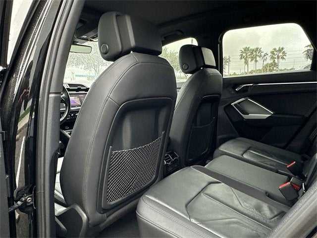 Audi Q3 Premium 2020