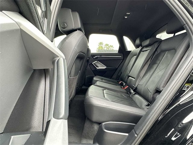 Audi Q3 Premium 2020