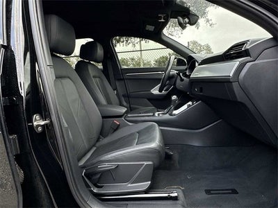 Audi Q3 Premium 2020