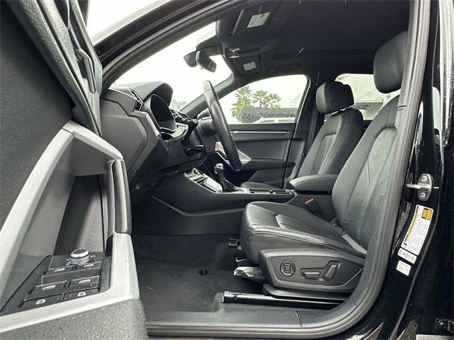 Audi Q3 Premium 2020