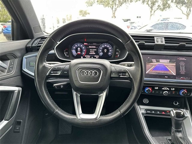 Audi Q3 Premium 2020