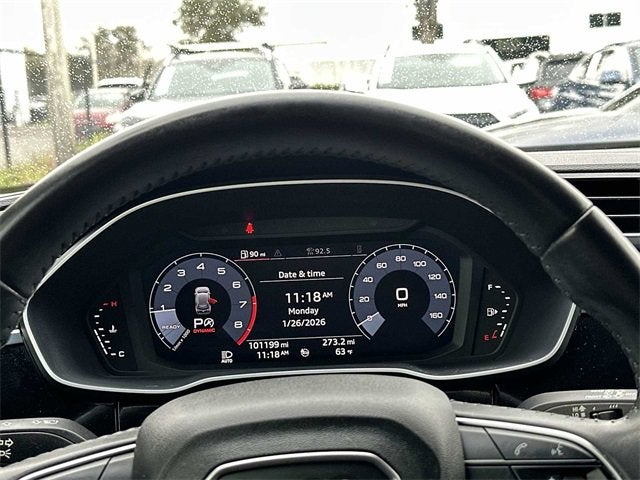 Audi Q3 Premium 2020