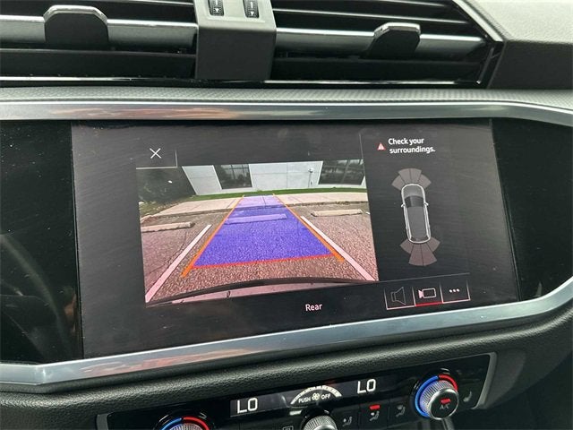 Audi Q3 Premium 2020