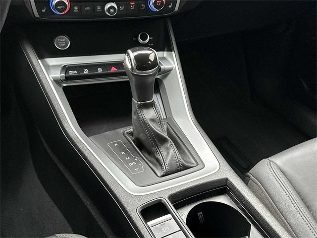 Audi Q3 Premium 2020