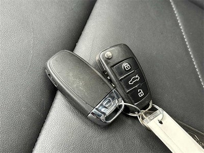 Audi Q3 Premium 2020