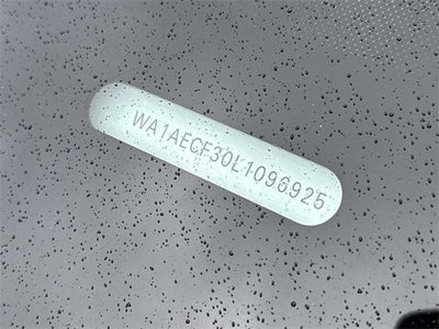 Audi Q3 Premium 2020