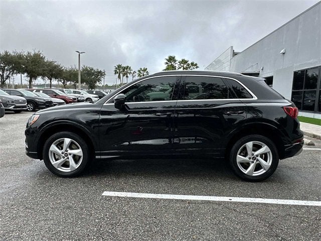 Audi Q3 Premium 2020