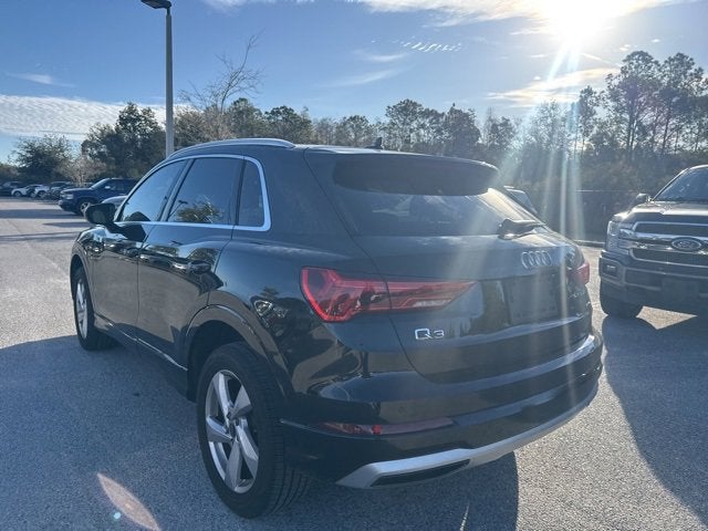 Audi Q3 Premium 2020