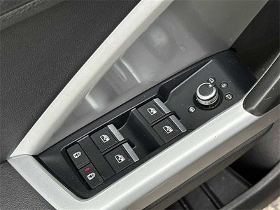 Audi Q3 Premium 2020