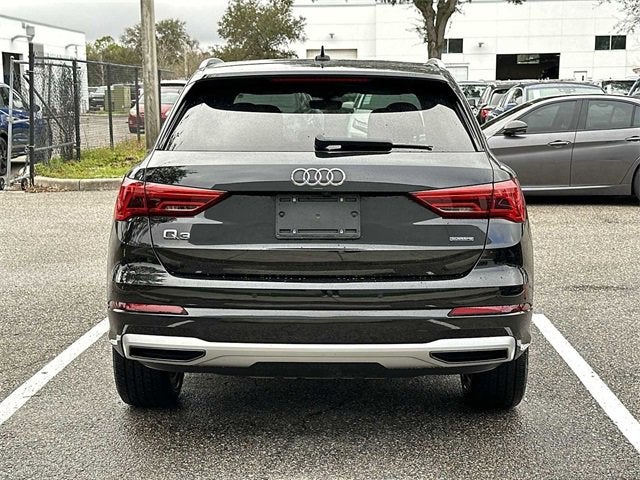 Audi Q3 Premium 2020