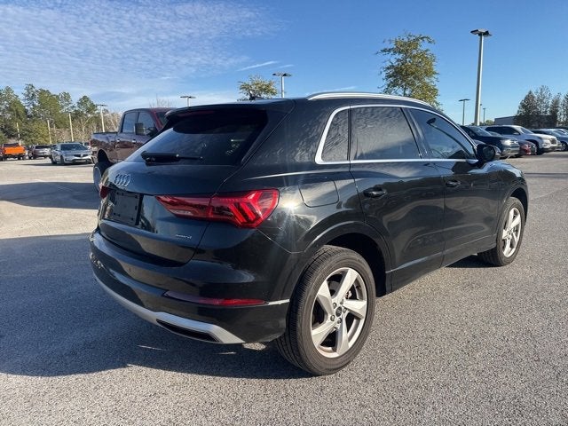 Audi Q3 Premium 2020