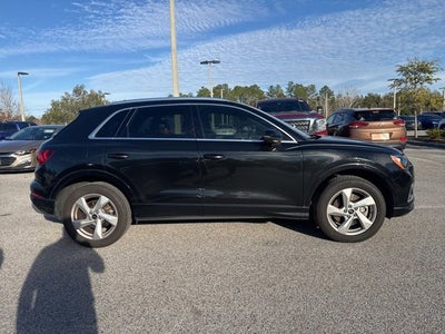 Audi Q3 Premium 2020