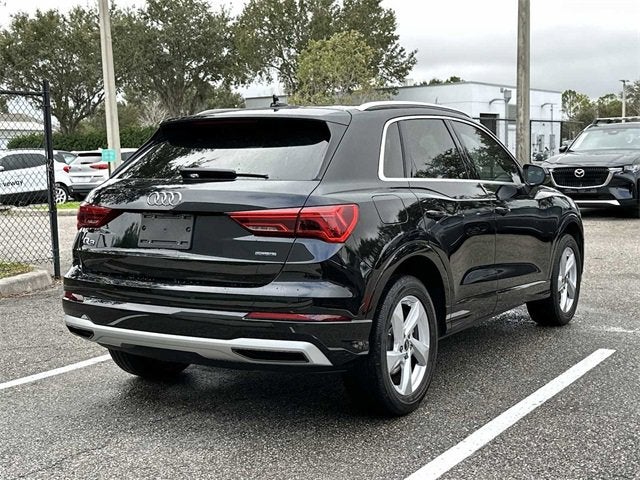 Audi Q3 Premium 2020