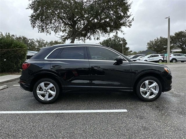 Audi Q3 Premium 2020