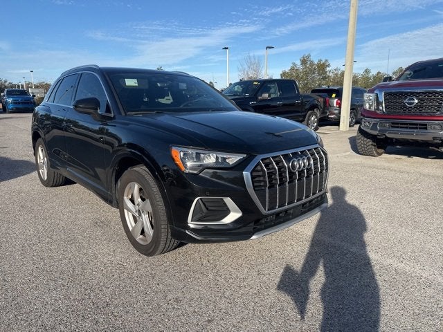 Audi Q3 Premium 2020