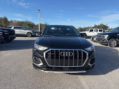 Audi Q3 Premium 2020