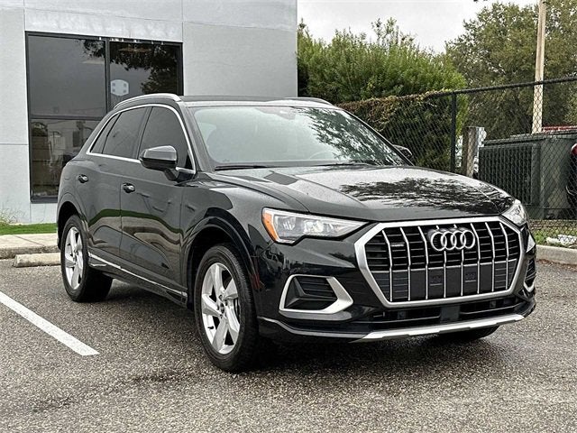 Audi Q3 Premium 2020