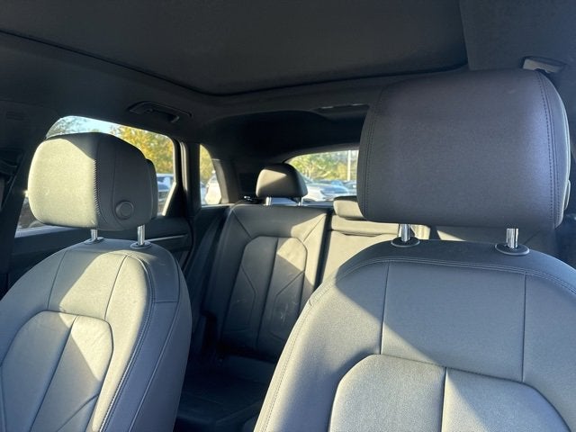 Audi Q3 Premium 2020