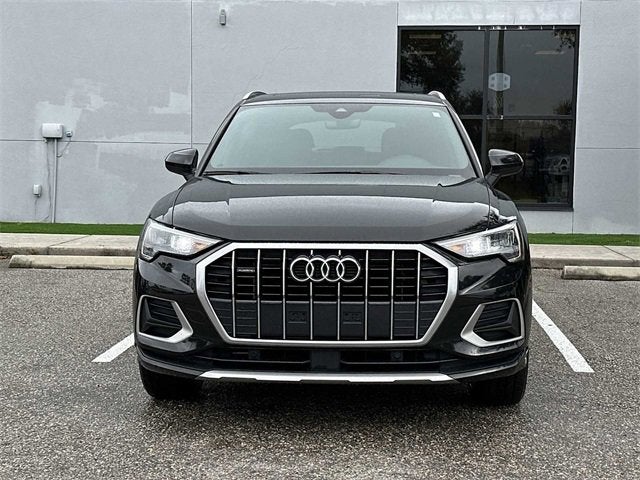 Audi Q3 Premium 2020