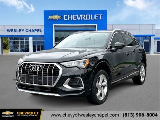 Audi Q3 Premium 2020