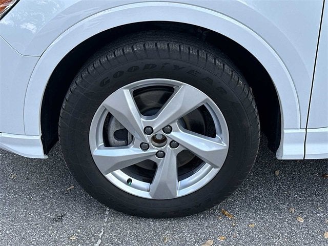 Audi Q3 Premium Plus 2020