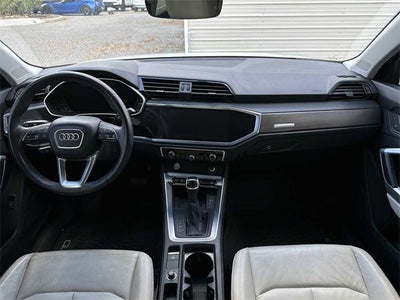 Audi Q3 Premium Plus 2020