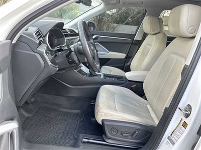 Audi Q3 Premium Plus 2020