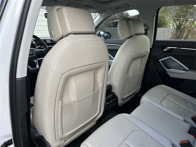 Audi Q3 Premium Plus 2020