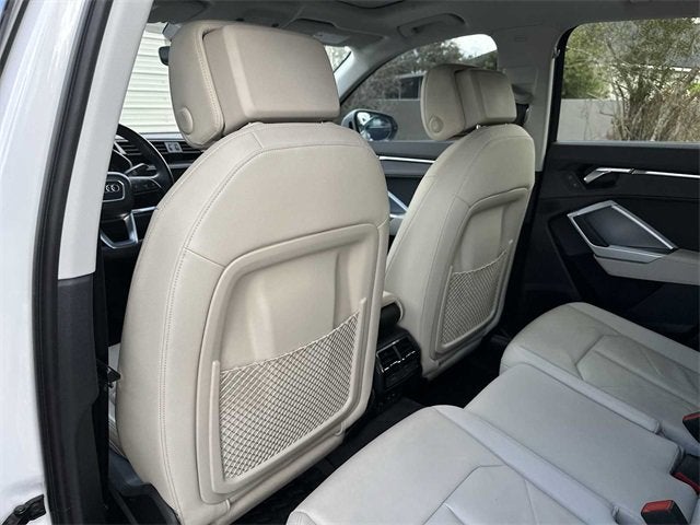 Audi Q3 Premium Plus 2020