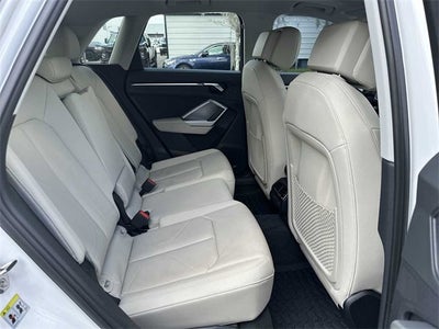 Audi Q3 Premium Plus 2020