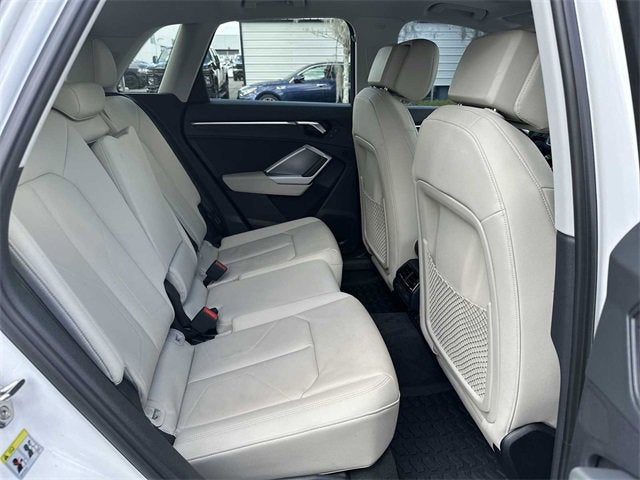 Audi Q3 Premium Plus 2020