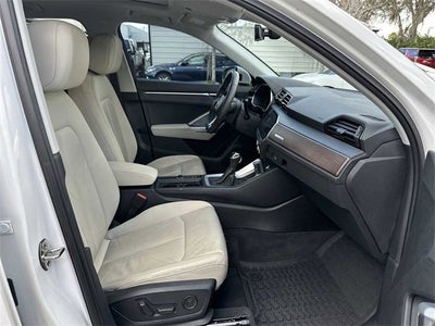 Audi Q3 Premium Plus 2020