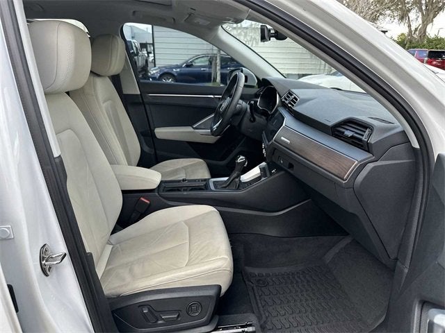 Audi Q3 Premium Plus 2020