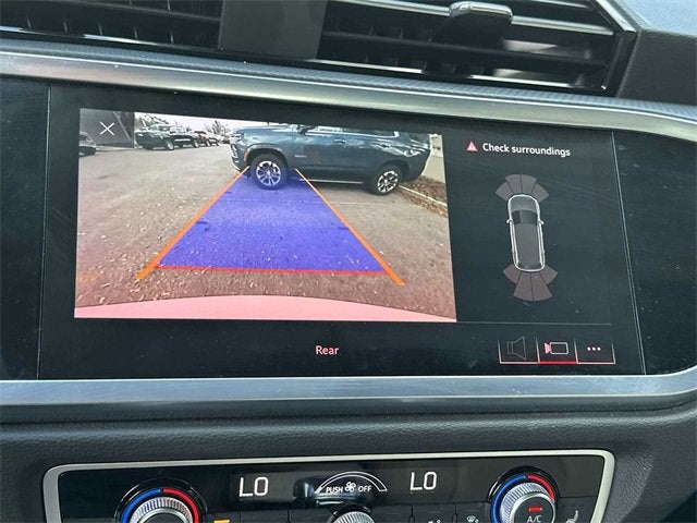 Audi Q3 Premium Plus 2020