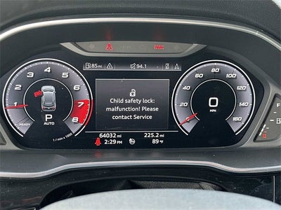 Audi Q3 Premium Plus 2020