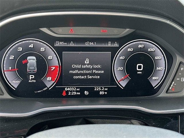 Audi Q3 Premium Plus 2020