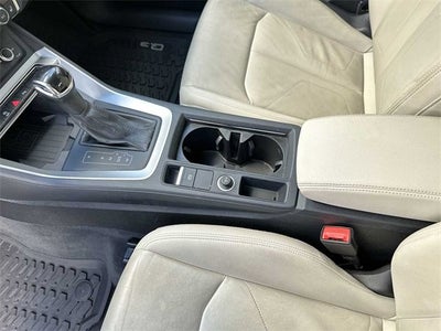 Audi Q3 Premium Plus 2020