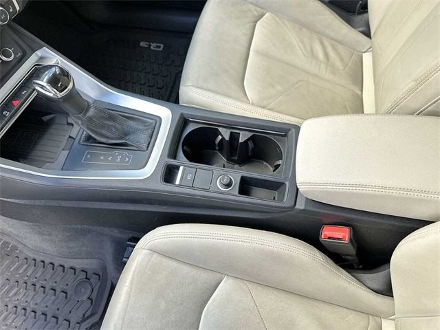 Audi Q3 Premium Plus 2020