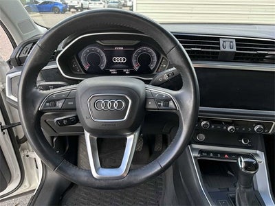 Audi Q3 Premium Plus 2020