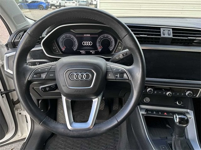 Audi Q3 Premium Plus 2020
