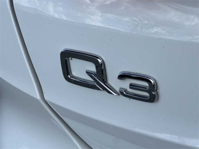 Audi Q3 Premium Plus 2020