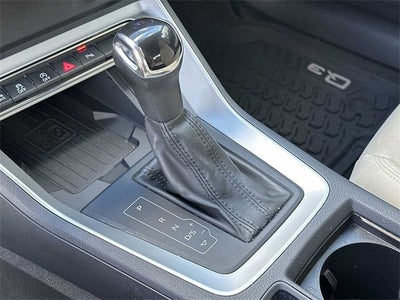 Audi Q3 Premium Plus 2020