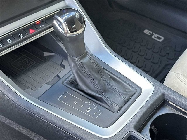 Audi Q3 Premium Plus 2020