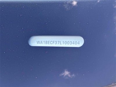 Audi Q3 Premium Plus 2020