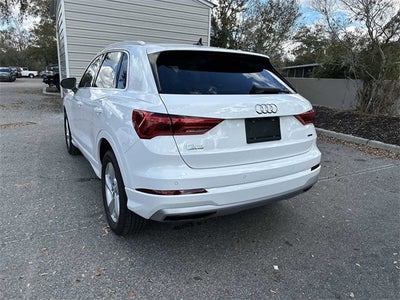 Audi Q3 Premium Plus 2020